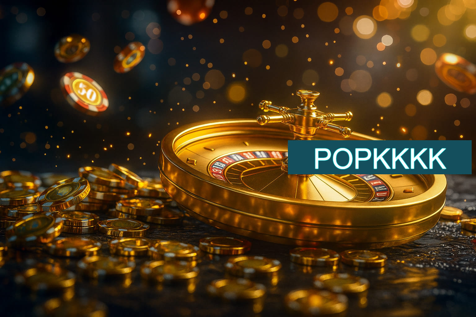 Jogos de roleta online