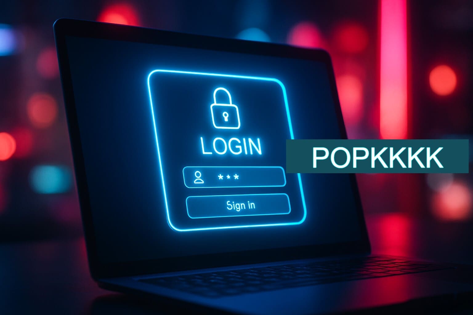 Benefícios do Login