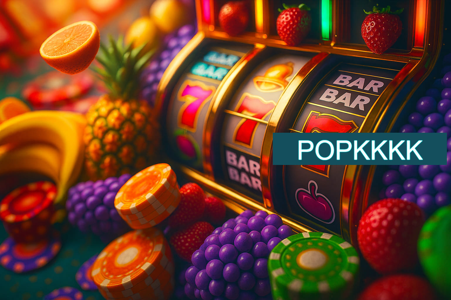 Benefícios dos Slots